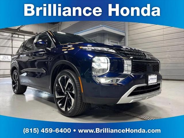 2022 Mitsubishi Outlander SE for sale in Crystal Lake, IL