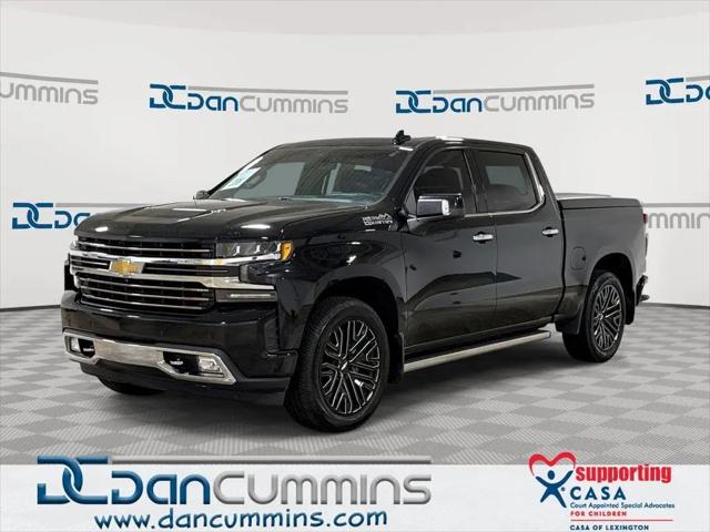 2019 Chevrolet Silverado 1500 High Country for sale in Georgetown, KY