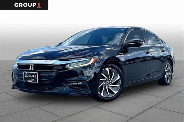 2019 Honda Insight Touring for sale in Cedar Park, TX