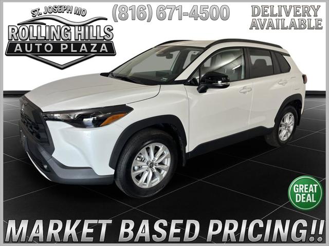 2026 Toyota Corolla Cross LE for sale in Saint Joseph, MO