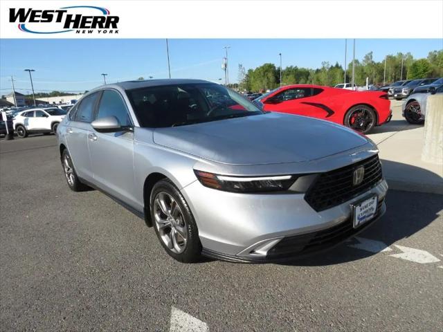 2024 Honda Accord EX for sale in Liverpool, NY