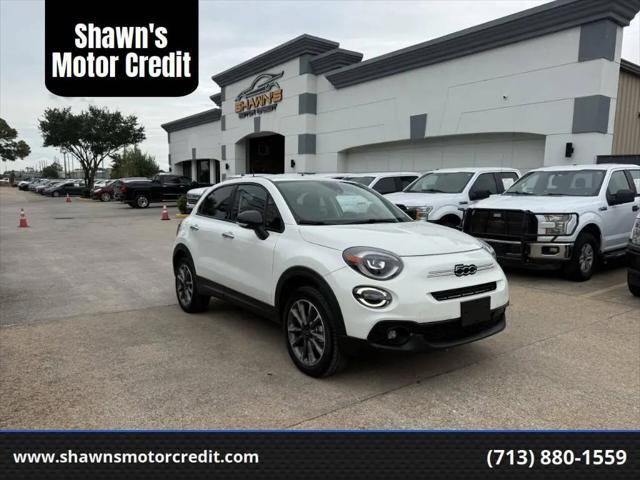 2023 Fiat 500X Pop AWD for sale in Houston, TX