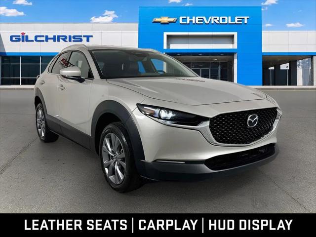 2024 Mazda CX-30 2.5 S Premium Package for sale in Houston, TX