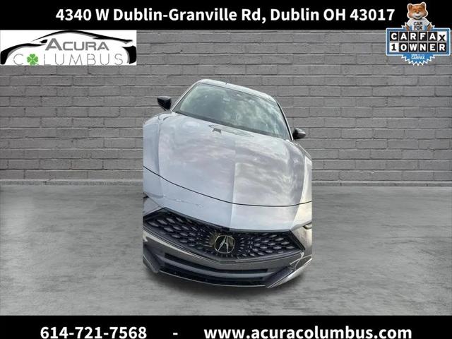 2023 Acura TLX A-SPEC Package for sale near Dublin, OH