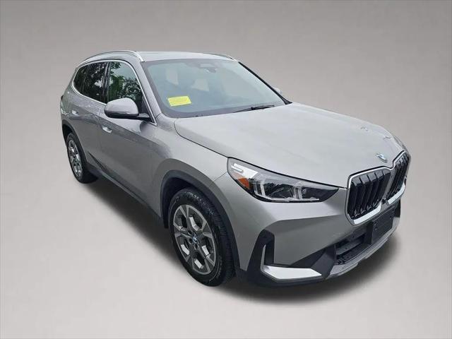 2023 BMW X1 xDrive28i for sale in Lenox, MA