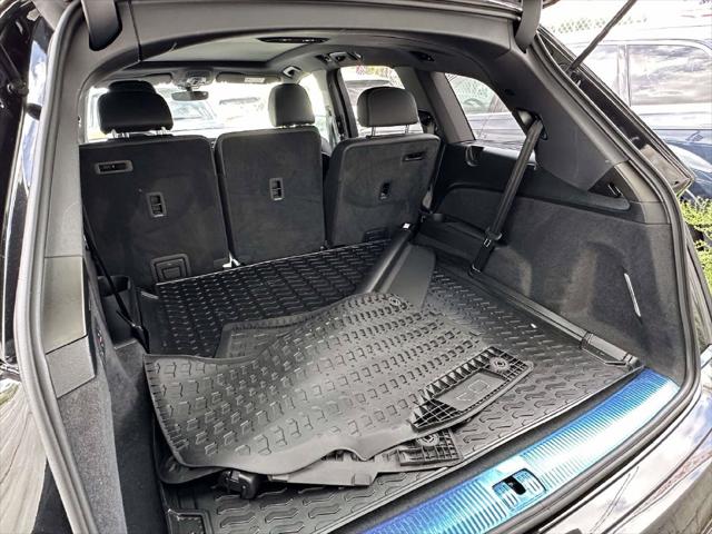 2025 Audi Q7 Premium Plus 55 TFSI quattro Tiptronic