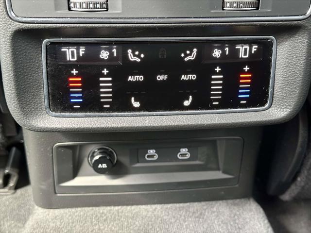 2025 Audi Q7 Premium Plus 55 TFSI quattro Tiptronic
