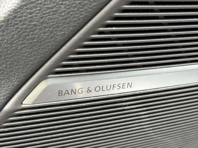 2025 Audi Q7 Premium Plus 55 TFSI quattro Tiptronic