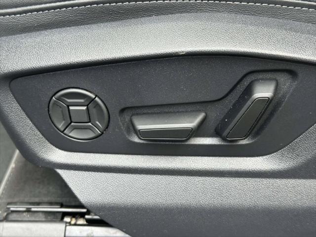 2025 Audi Q7 Premium Plus 55 TFSI quattro Tiptronic