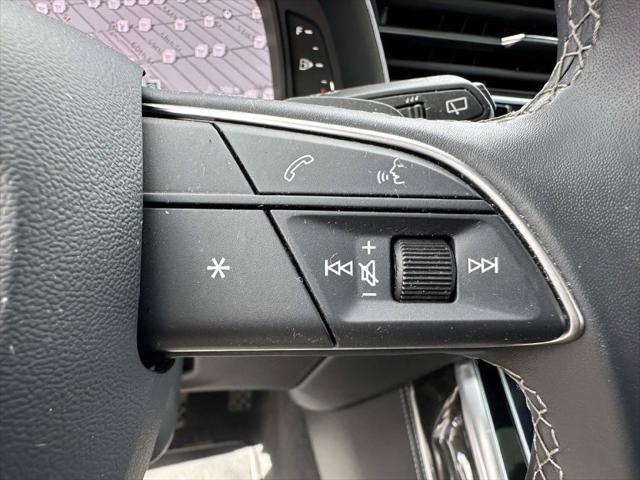 2025 Audi Q7 Premium Plus 55 TFSI quattro Tiptronic