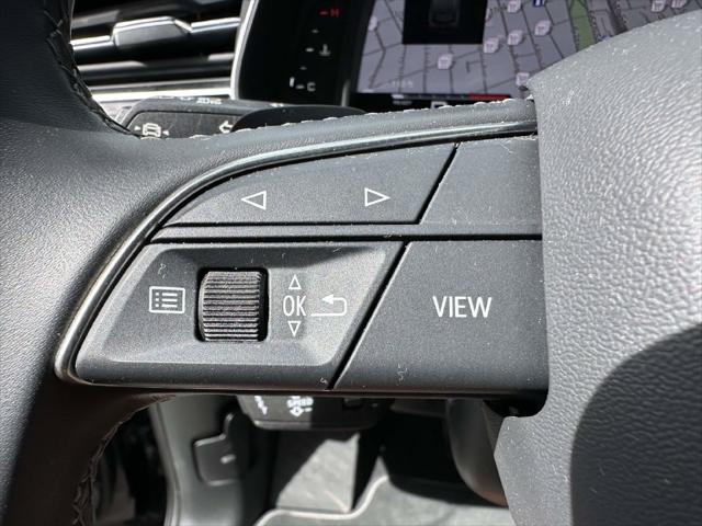 2025 Audi Q7 Premium Plus 55 TFSI quattro Tiptronic