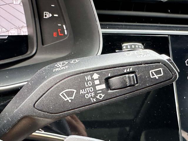 2025 Audi Q7 Premium Plus 55 TFSI quattro Tiptronic