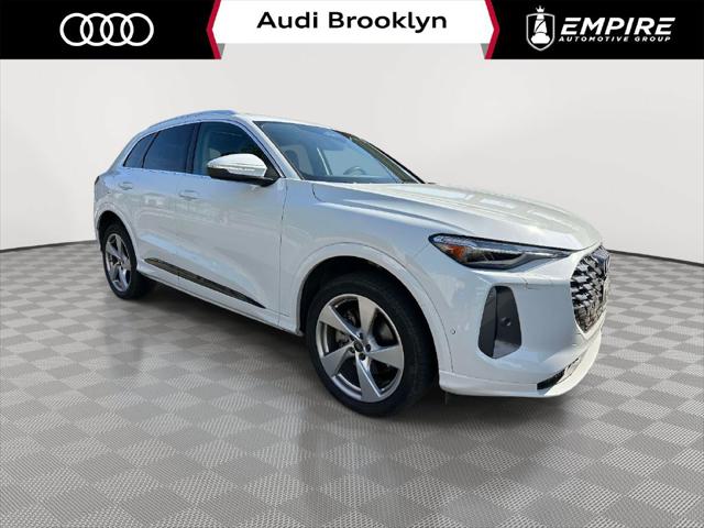 2025 Audi Q5 Premium Plus TFSI quattro S tronic for sale in Brooklyn, NY