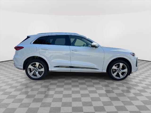2025 Audi Q5 Premium Plus TFSI quattro S tronic