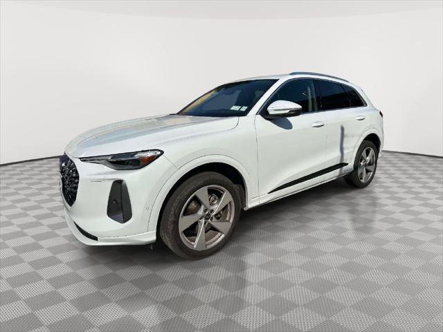 2025 Audi Q5 Premium Plus TFSI quattro S tronic