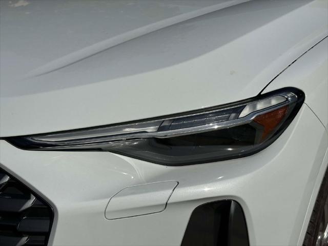 2025 Audi Q5 Premium Plus TFSI quattro S tronic
