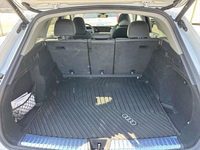 2025 Audi Q5 Premium Plus TFSI quattro S tronic