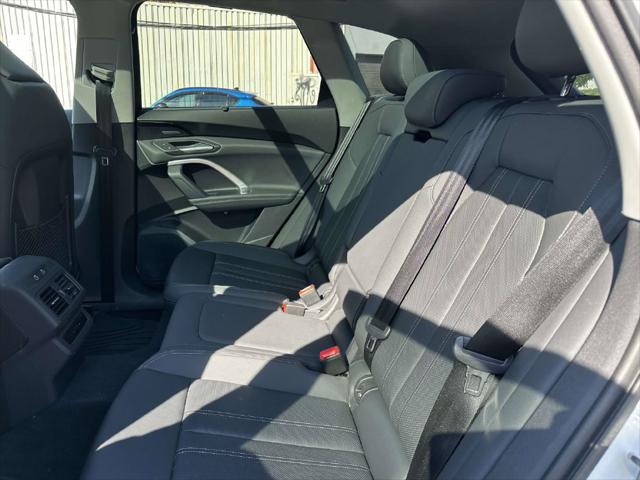 2025 Audi Q5 Premium Plus TFSI quattro S tronic