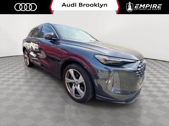 2025 Audi Q5 Prestige TFSI quattro S tronic for sale in Brooklyn, NY
