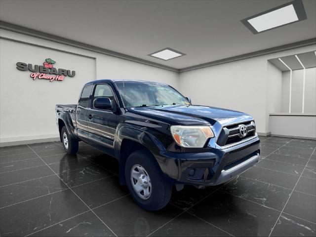 2013 Toyota Tacoma Base for sale in Cherry Hill, NJ