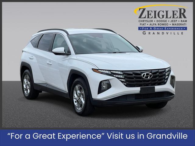 2024 Hyundai Tucson SEL for sale in Grandville, MI
