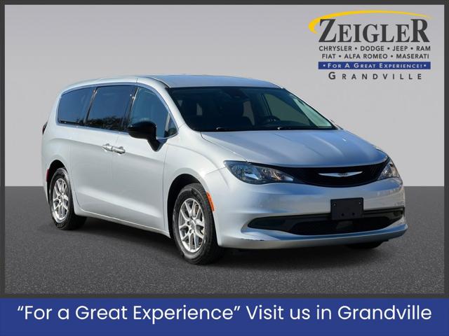 2024 Chrysler Voyager LX for sale in Grandville, MI