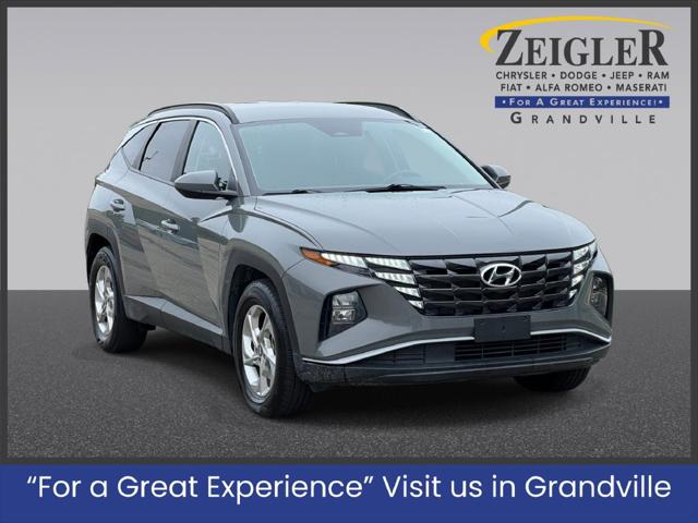 2024 Hyundai Tucson SEL for sale in Grandville, MI