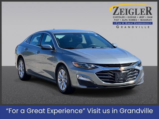 2024 Chevrolet Malibu FWD 1LT for sale in Grandville, MI
