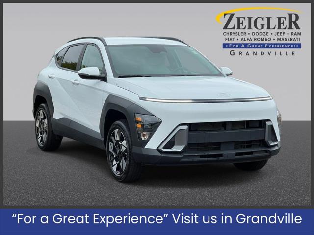 2025 Hyundai Kona SEL for sale in Grandville, MI