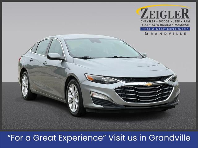 2025 Chevrolet Malibu FWD 1LT for sale in Grandville, MI
