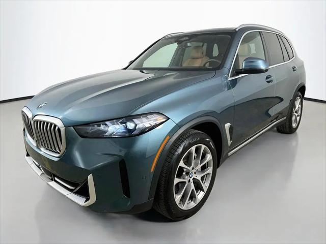 2024 BMW X5 xDrive40i for sale in Dublin, OH