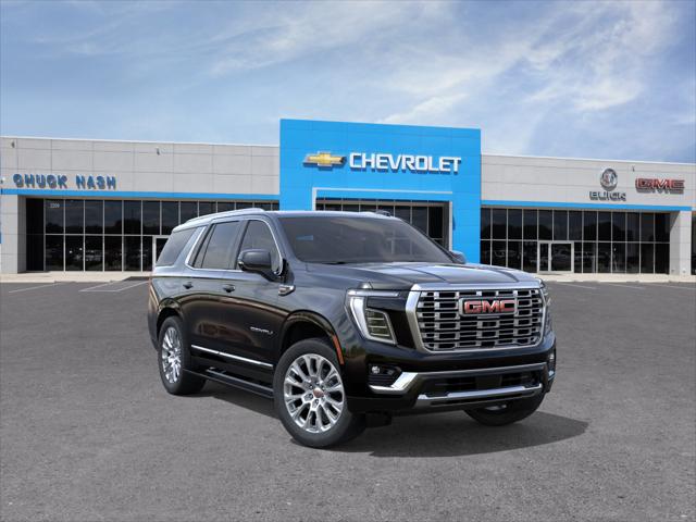 2026 GMC Yukon 2WD Denali for sale in San Marcos, TX