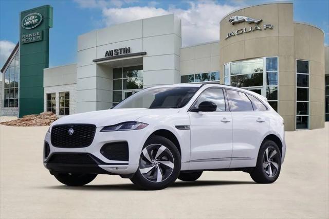 2026 Jaguar F-PACE R-Dynamic S P250 AWD Automatic for sale in Austin, TX