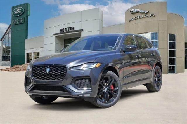 2026 Jaguar F-PACE R-Dynamic S P400 AWD Automatic for sale in Austin, TX