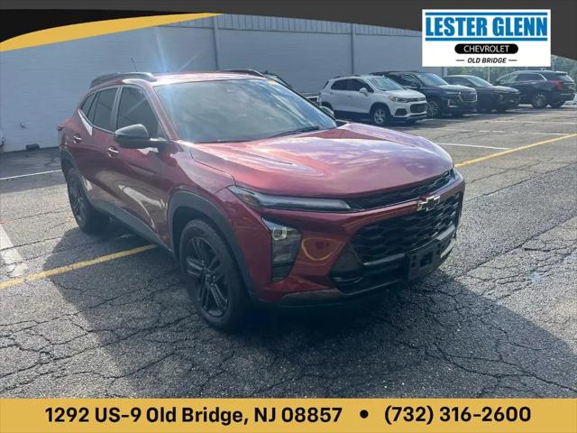 2024 Chevrolet Trax FWD ACTIV for sale in Old Bridge, NJ