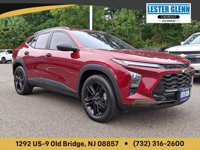 2024 Chevrolet Trax FWD ACTIV for sale in Old Bridge, NJ