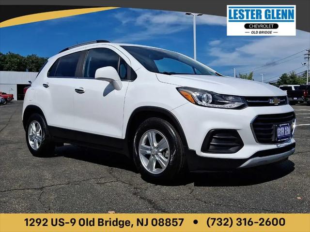 2018 Chevrolet Trax LT for sale in Old Bridge, NJ