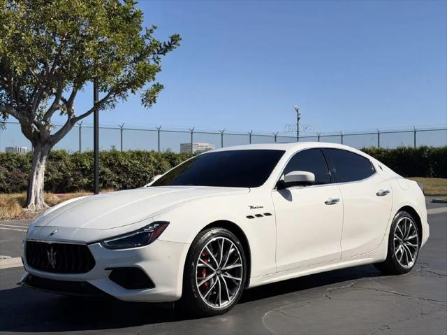 2023 Maserati Ghibli Modena for sale in Costa Mesa, CA