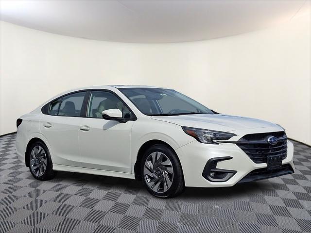 2024 Subaru Legacy Limited for sale in Muncy, PA