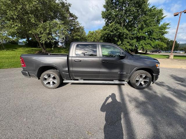 2022 Ram 1500 Laramie Crew Cab 4x4 57 Box for sale in Muncy, PA