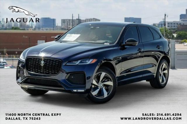 2026 Jaguar F-PACE R-Dynamic S P250 AWD Automatic for sale in Dallas, TX