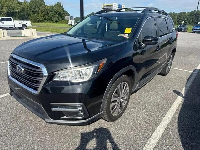2019 Subaru Ascent Limited for sale in Berlin, MD