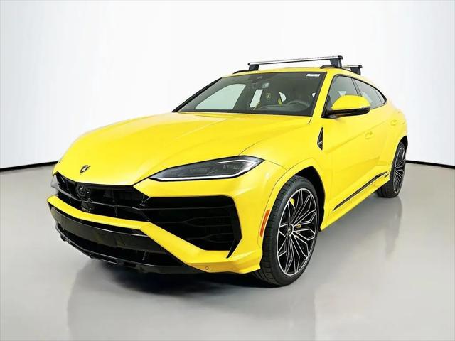 2025 Lamborghini Urus for sale near Dublin, OH