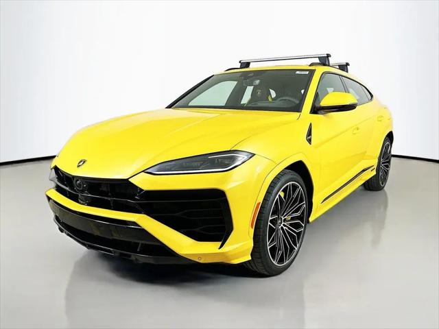 2025 Lamborghini Urus SE for sale in Dublin, OH