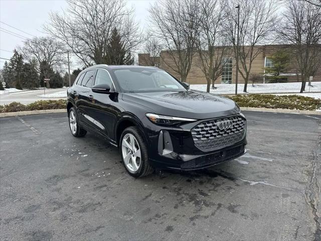 2025 Audi Q5 Premium Plus TFSI quattro S tronic for sale in Dublin, OH