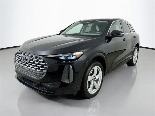 2025 Audi Q5 Premium Plus TFSI quattro S tronic for sale in Dublin, OH