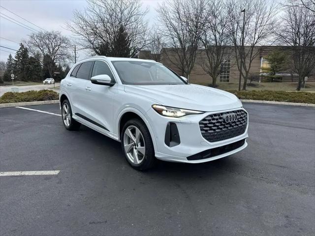 2025 Audi Q5 Premium Plus TFSI quattro S tronic for sale in Dublin, OH