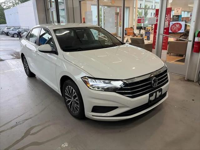 2021 Volkswagen Jetta 1.4T S for sale in Pittsburgh, PA