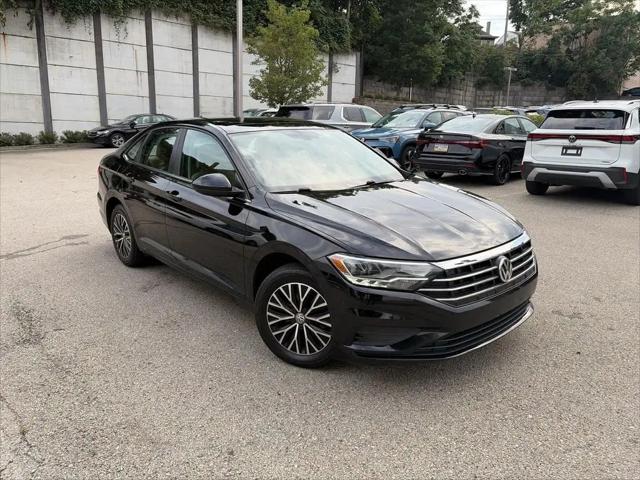 2020 Volkswagen Jetta 1.4T S for sale in Pittsburgh, PA