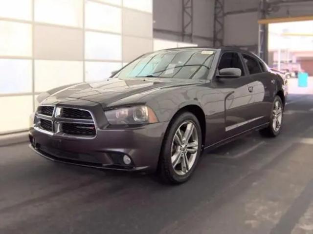 2013 Dodge Charger R/T for sale in Camp Springs, MD
